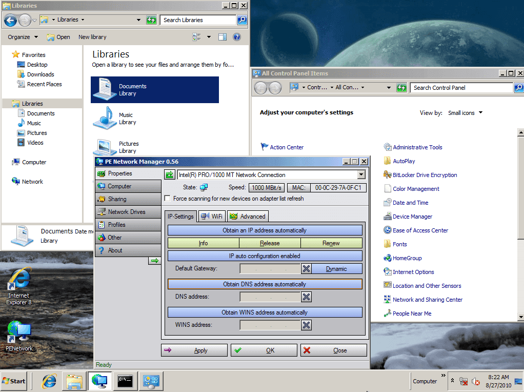 windows 7 pe iso download